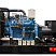 ТО-1 (ТО-500) ДГУ Himoinsa HMW-350 T5 (годовое) на базе дизельного двигателя MTU 8V1600G10F